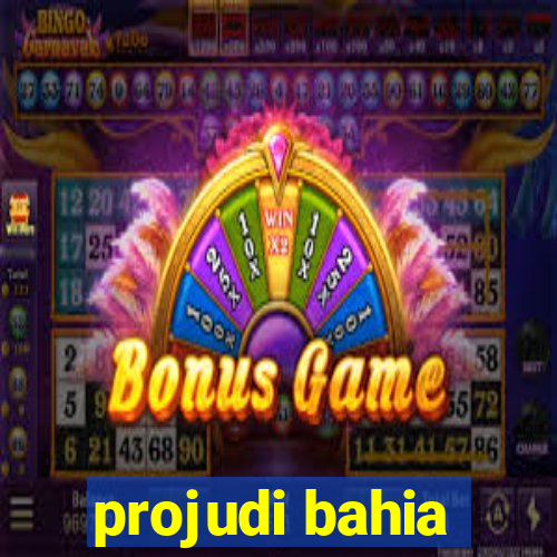 projudi bahia